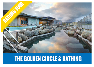 Golden Circle & Bathing